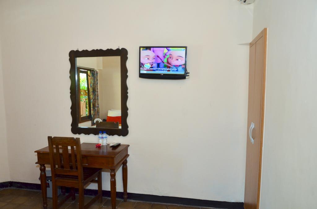 Indi Hotel サヌール 外观 照片