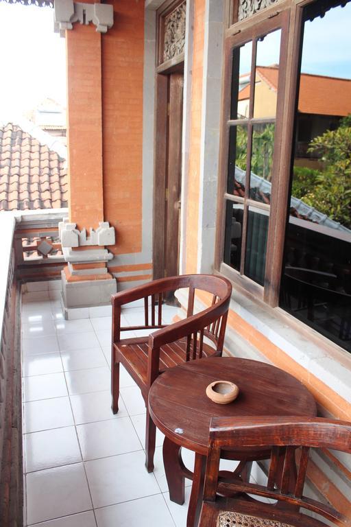 Indi Hotel サヌール 外观 照片
